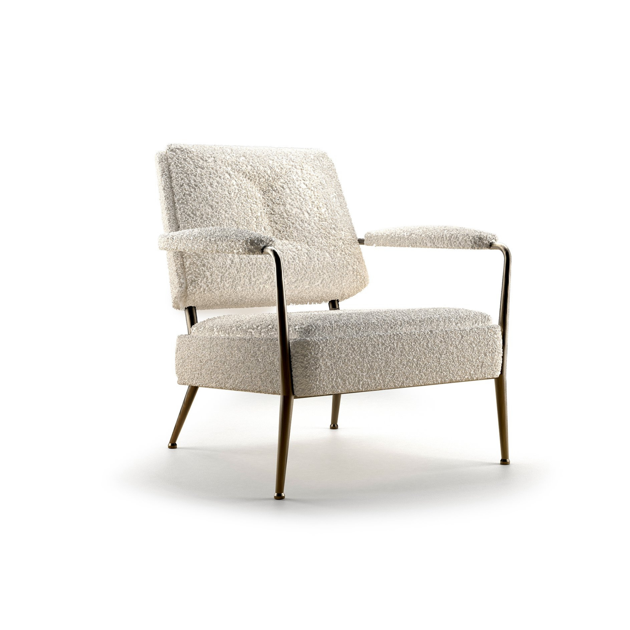 LUCILLE LOUNGE CHAIR