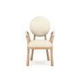 Load image into Gallery viewer, BUN ARM CHAIR
