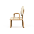 Load image into Gallery viewer, BUN ARM CHAIR