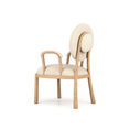 Load image into Gallery viewer, BUN ARM CHAIR