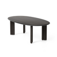 Load image into Gallery viewer, Flock Ellipse Dining Table