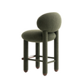 Load image into Gallery viewer, Flock Counter Chair CS1