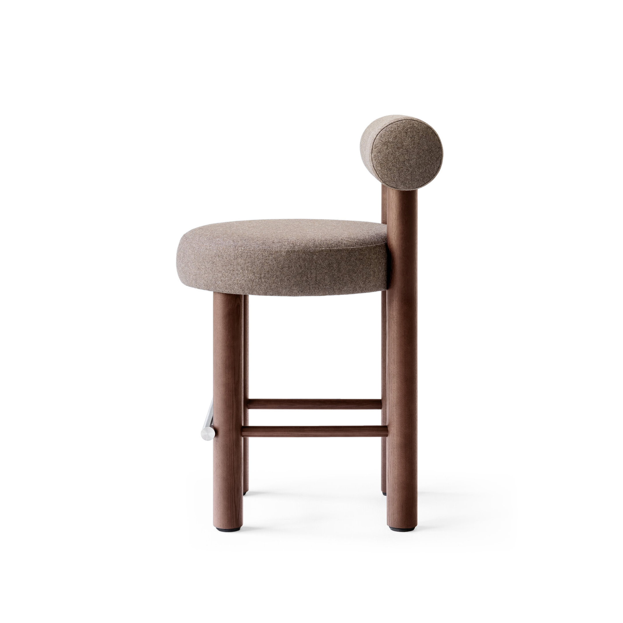 Gropius Counter Chair CS2