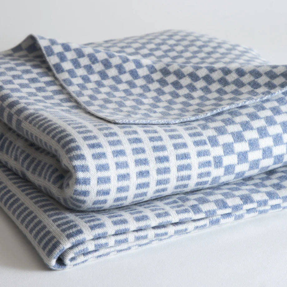 PALERMO Blanket