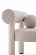 Load image into Gallery viewer, Gropius Low Chair CS2