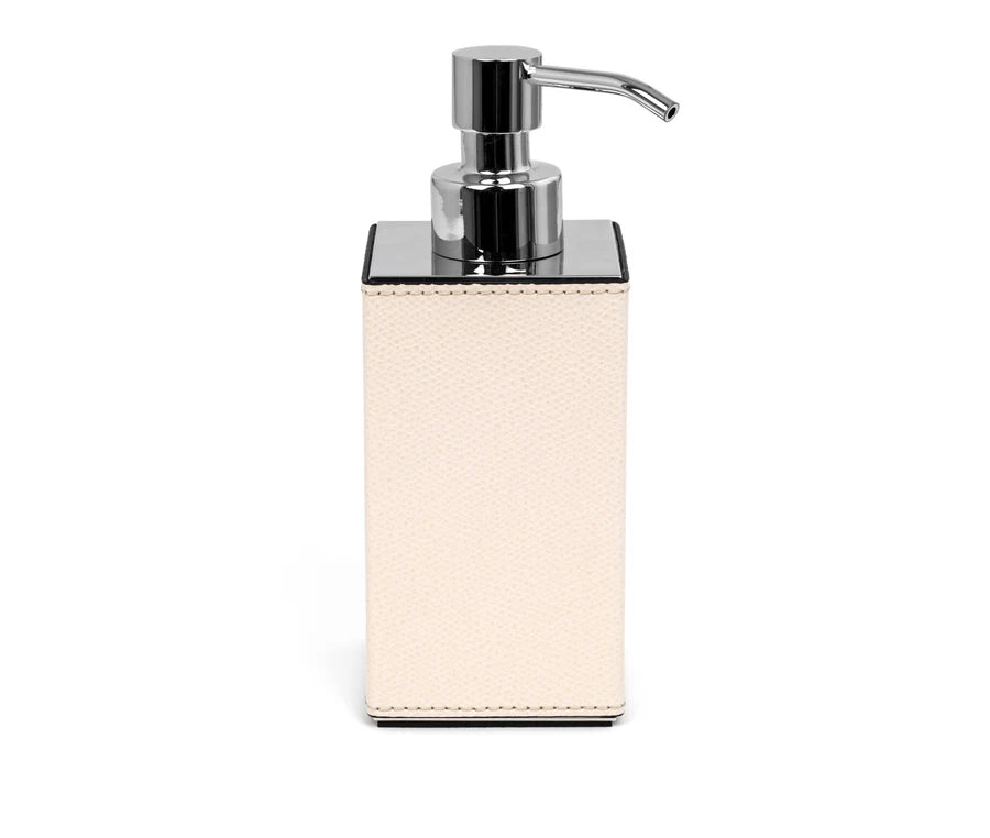 Poseidon Square Bathroom Set