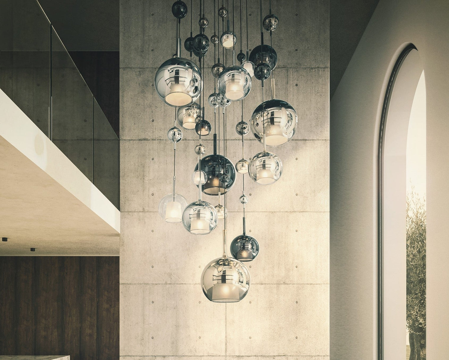 Introducing Penta Light