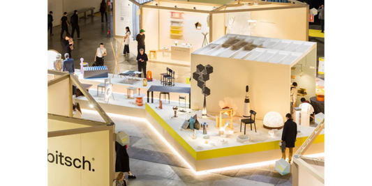 Salone Del Mobile 2025