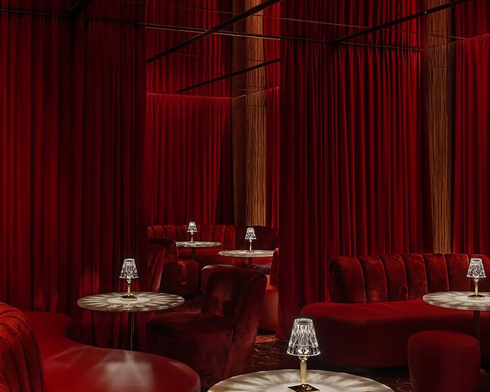 November 2025 Trend Report