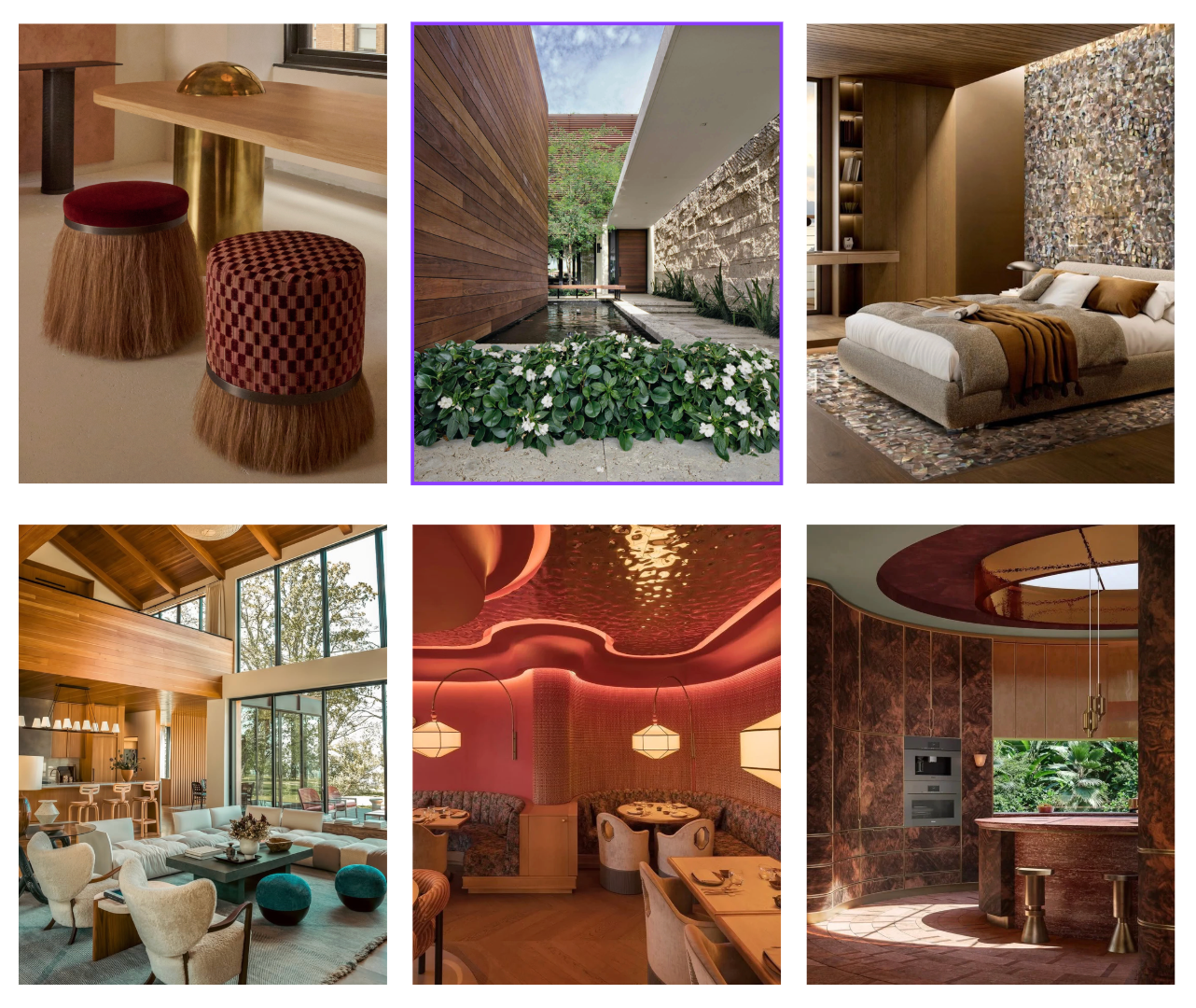 2025 Yearbook: A Year in Review