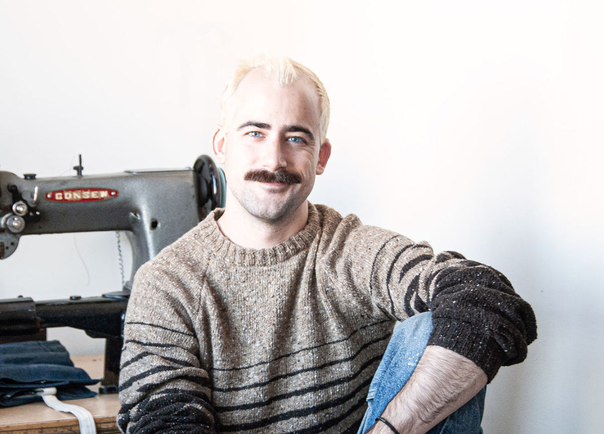 Introducing Studio Ejarque