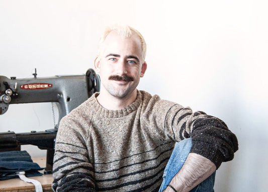 Introducing Studio Ejarque