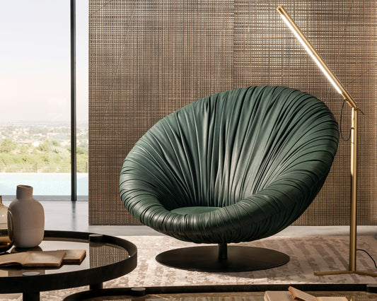 Introducing Laurameroni Design Collection