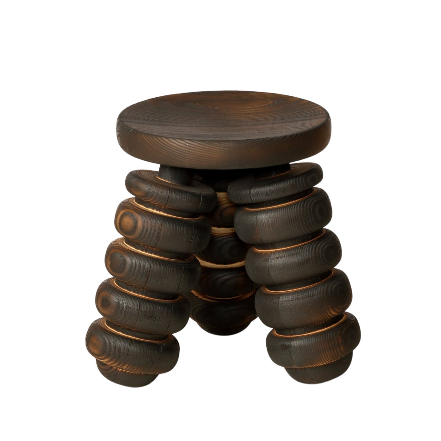Wooden Objex