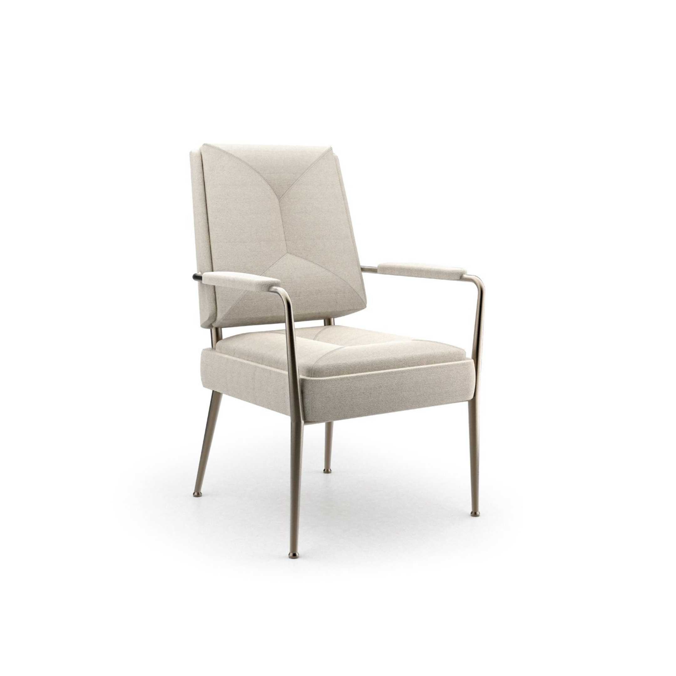 LUCILLE ARM CHAIR