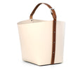 Load image into Gallery viewer, Ovo Basket with Handle
