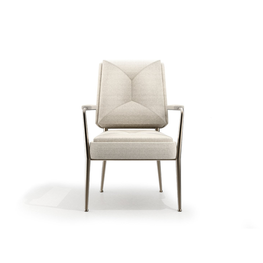 LUCILLE ARM CHAIR