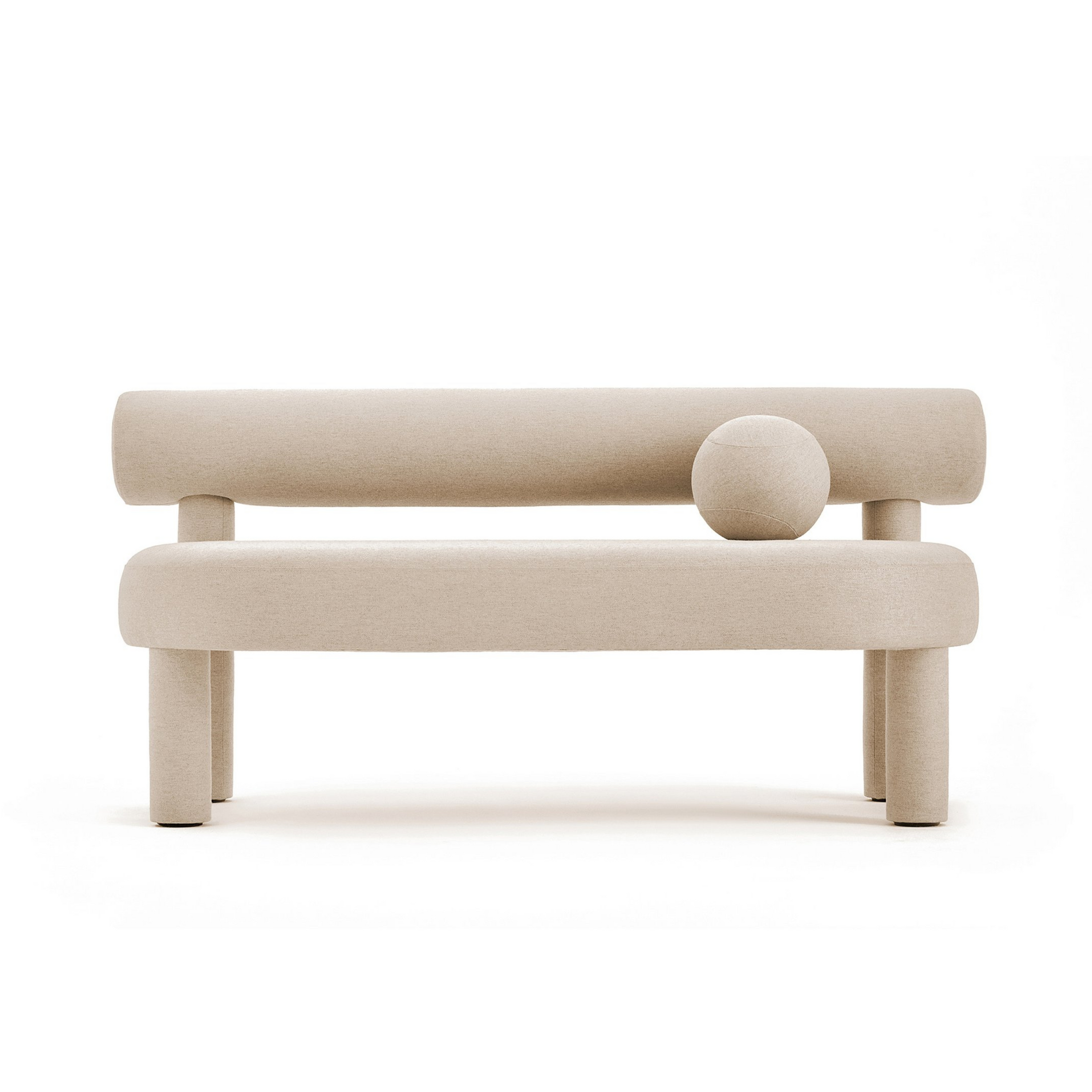 Gropius Sofa