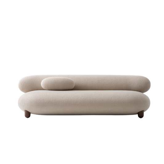 Flock Sofa