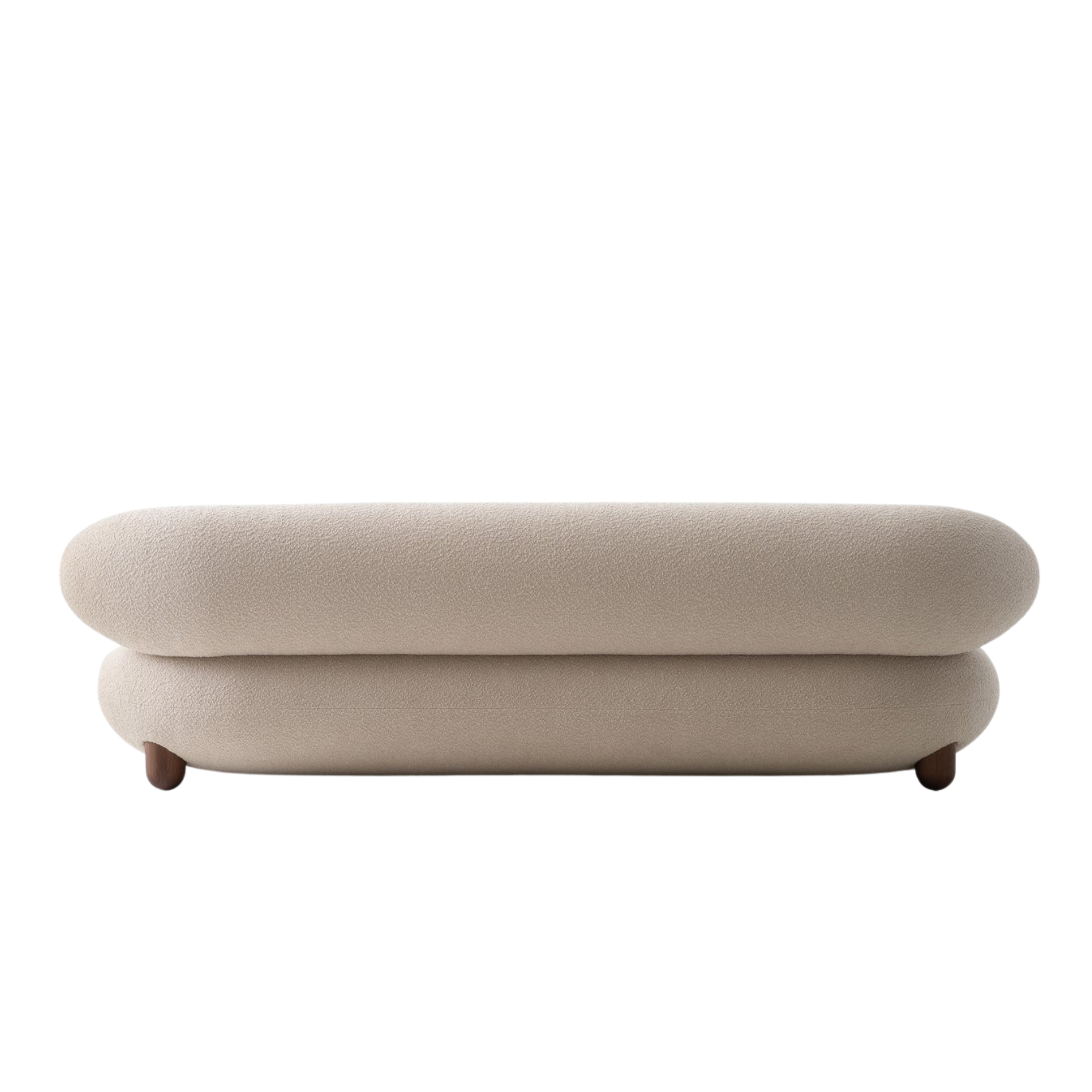 Flock Sofa
