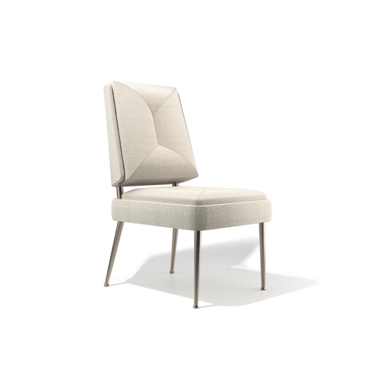 LUCILLE SIDE CHAIR
