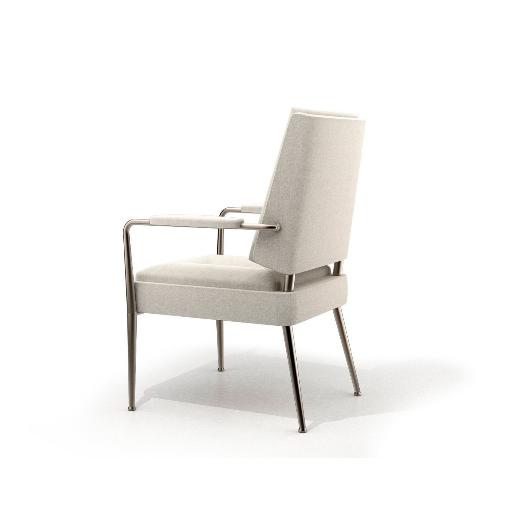 LUCILLE ARM CHAIR