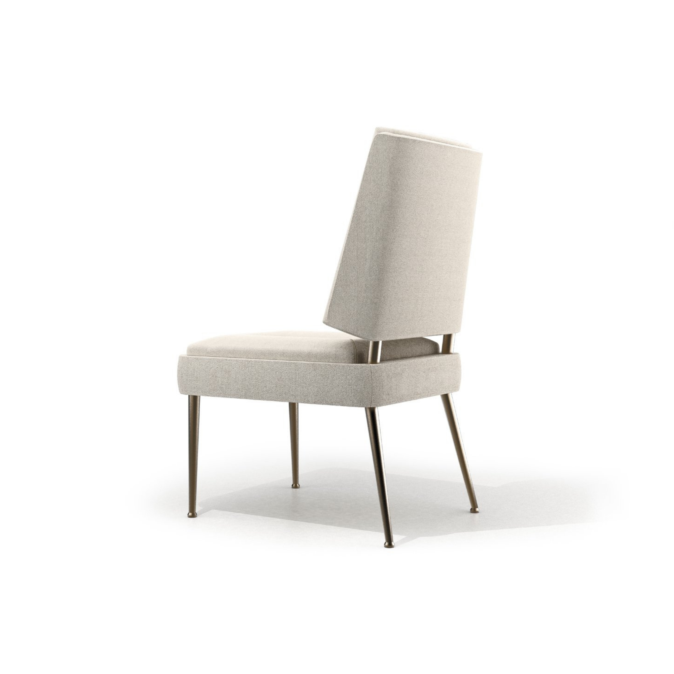 LUCILLE SIDE CHAIR