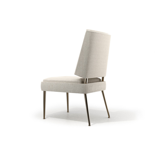 LUCILLE SIDE CHAIR