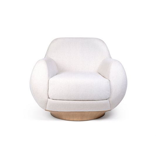 Pampa Lounge Chair