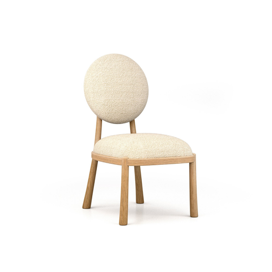 BUN SIDE CHAIR