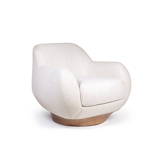 Pampa Lounge Chair