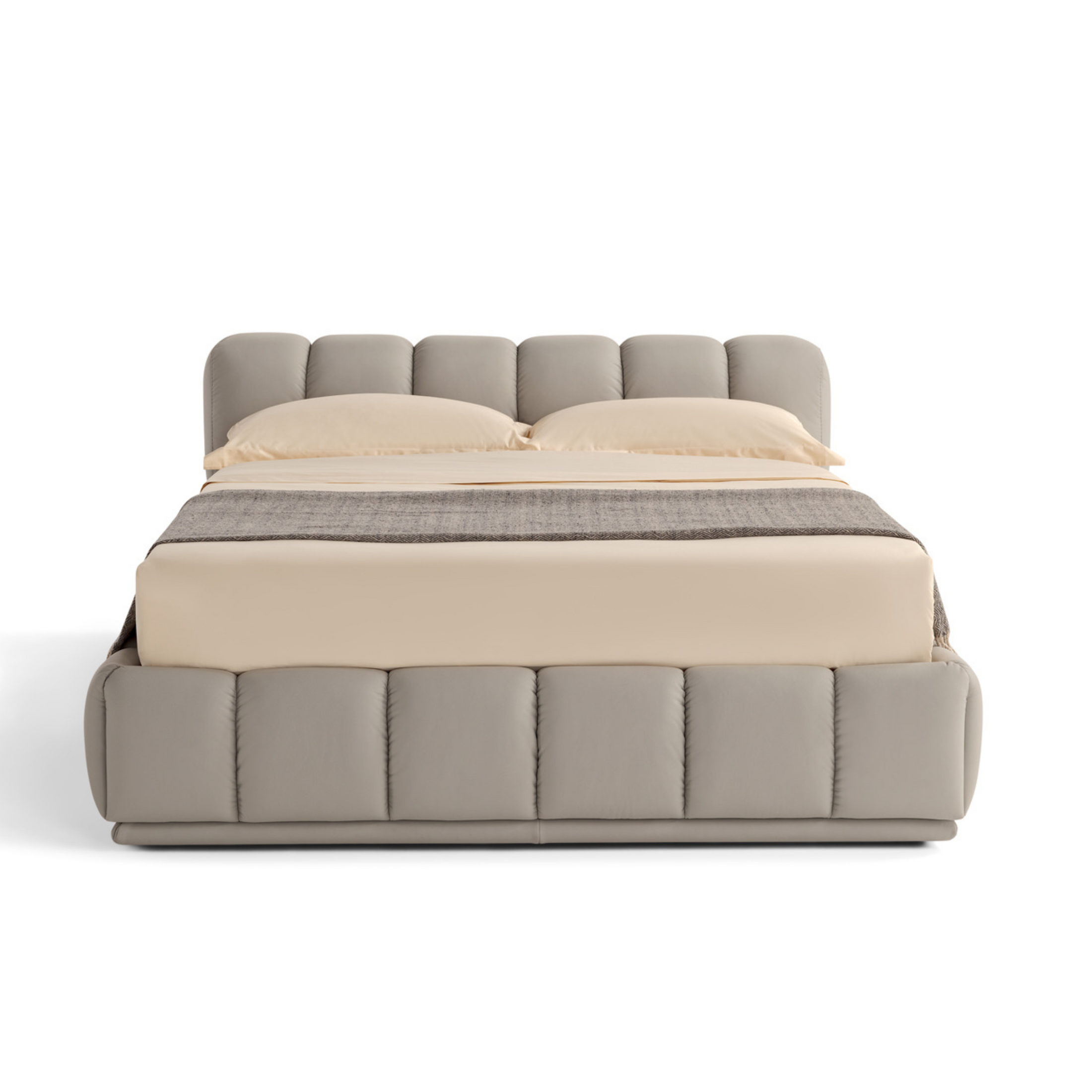 Sacai Bed