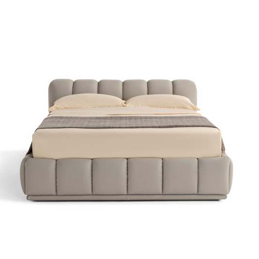 Sacai Bed