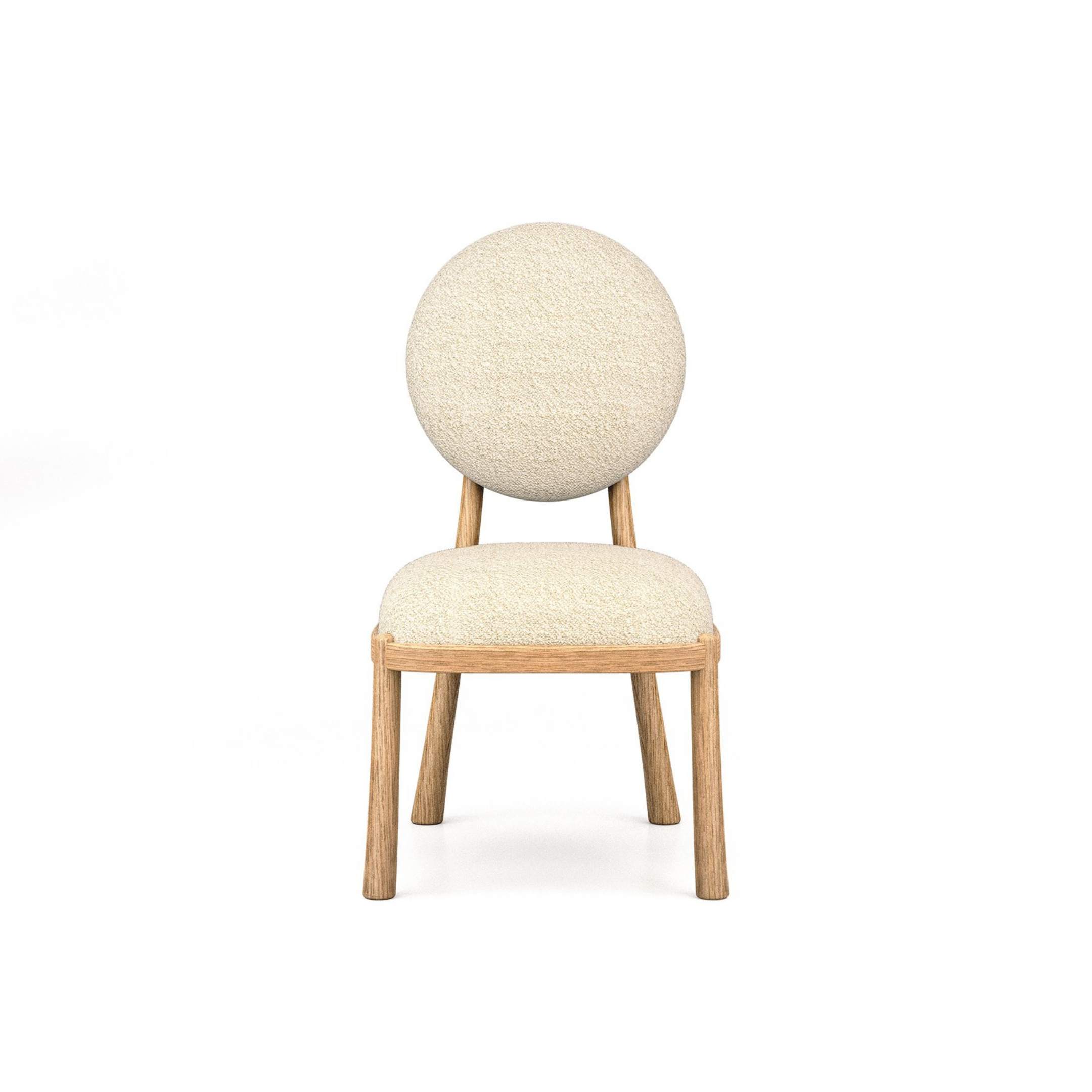 BUN SIDE CHAIR