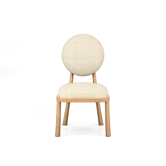 BUN SIDE CHAIR