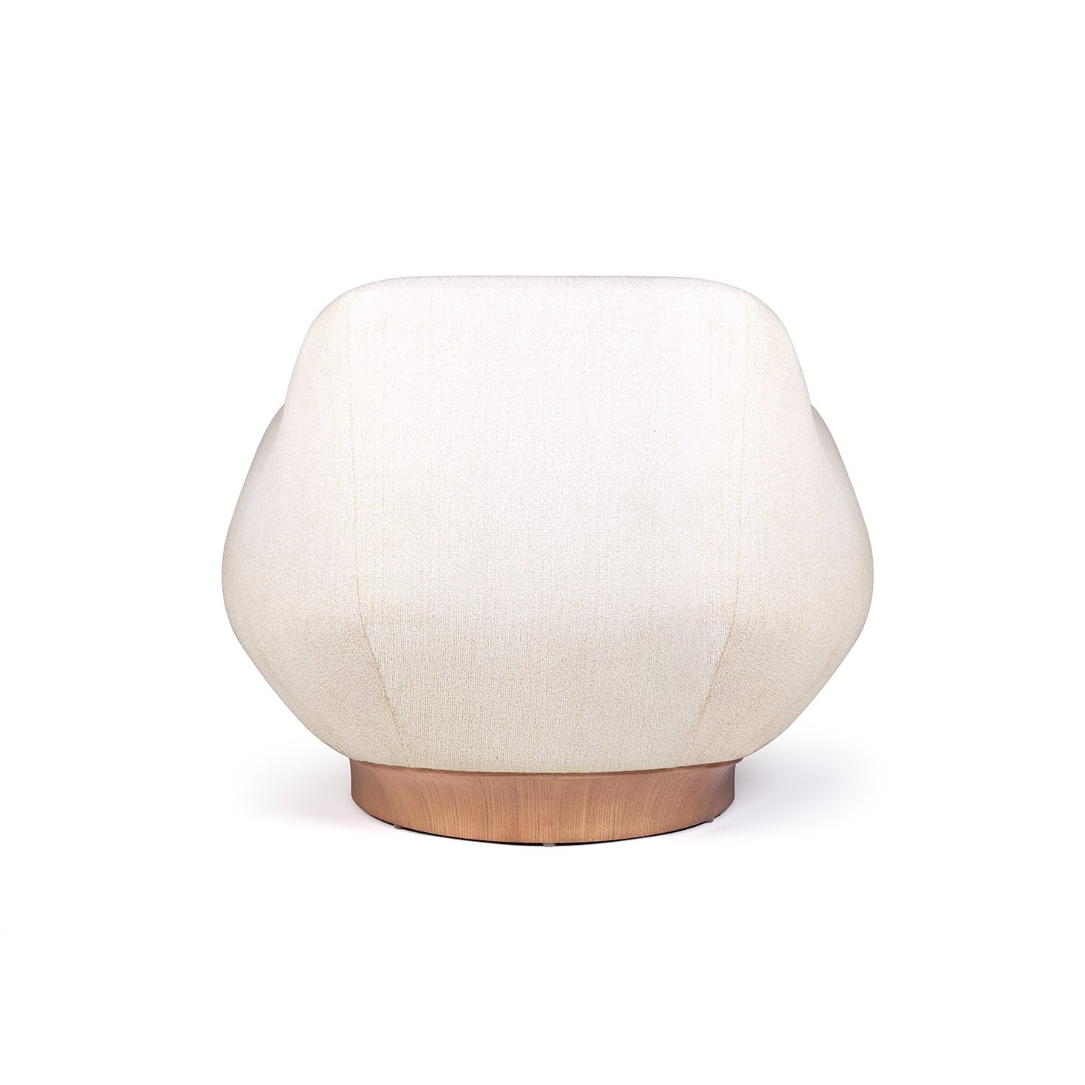 Pampa Lounge Chair