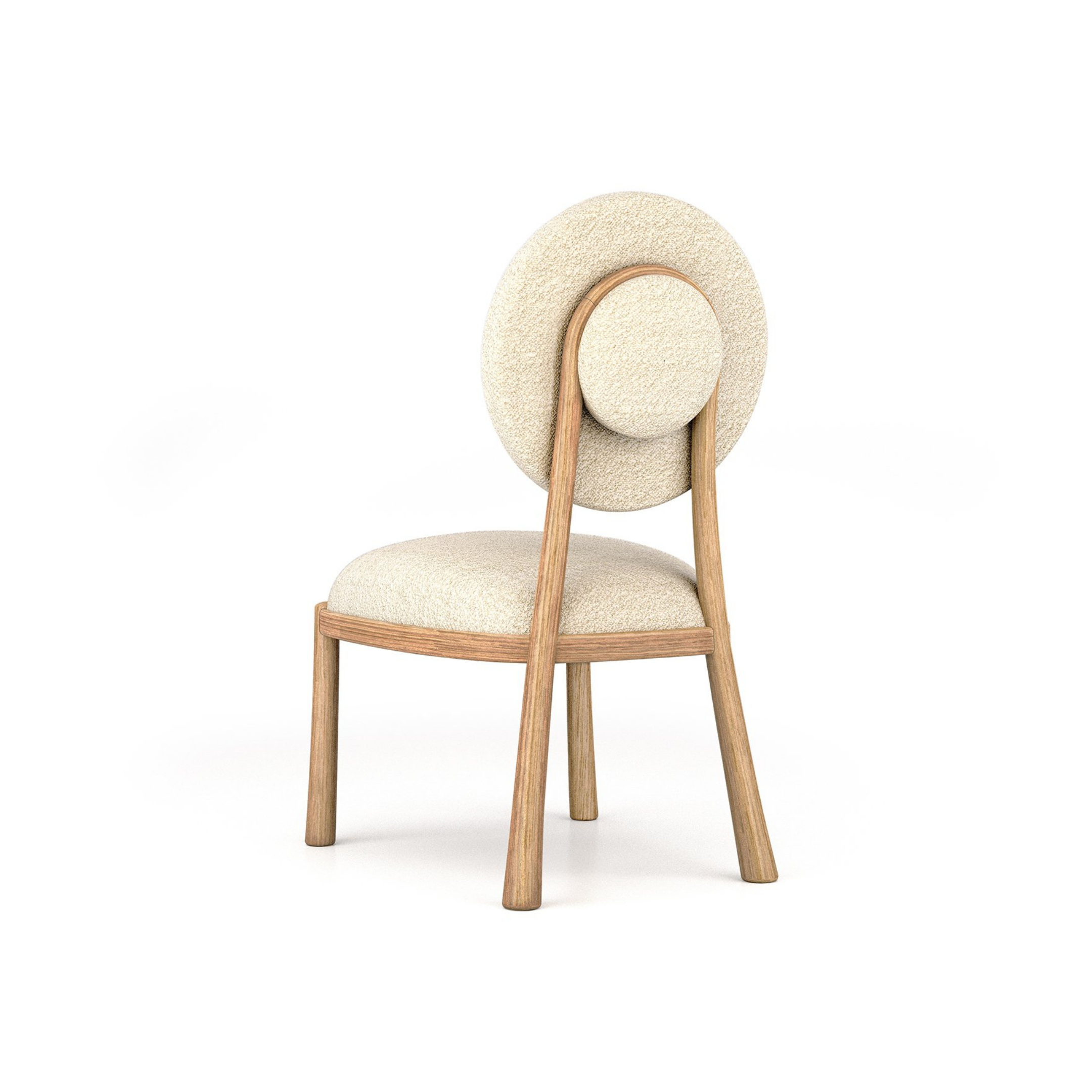 BUN SIDE CHAIR
