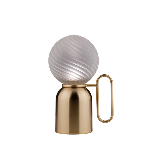 Atlas Lamp