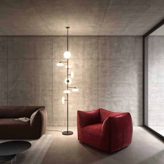 Mamì Floor-Ceiling