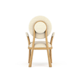 Load image into Gallery viewer, BUN ARM CHAIR
