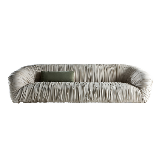 Drapé Sofa