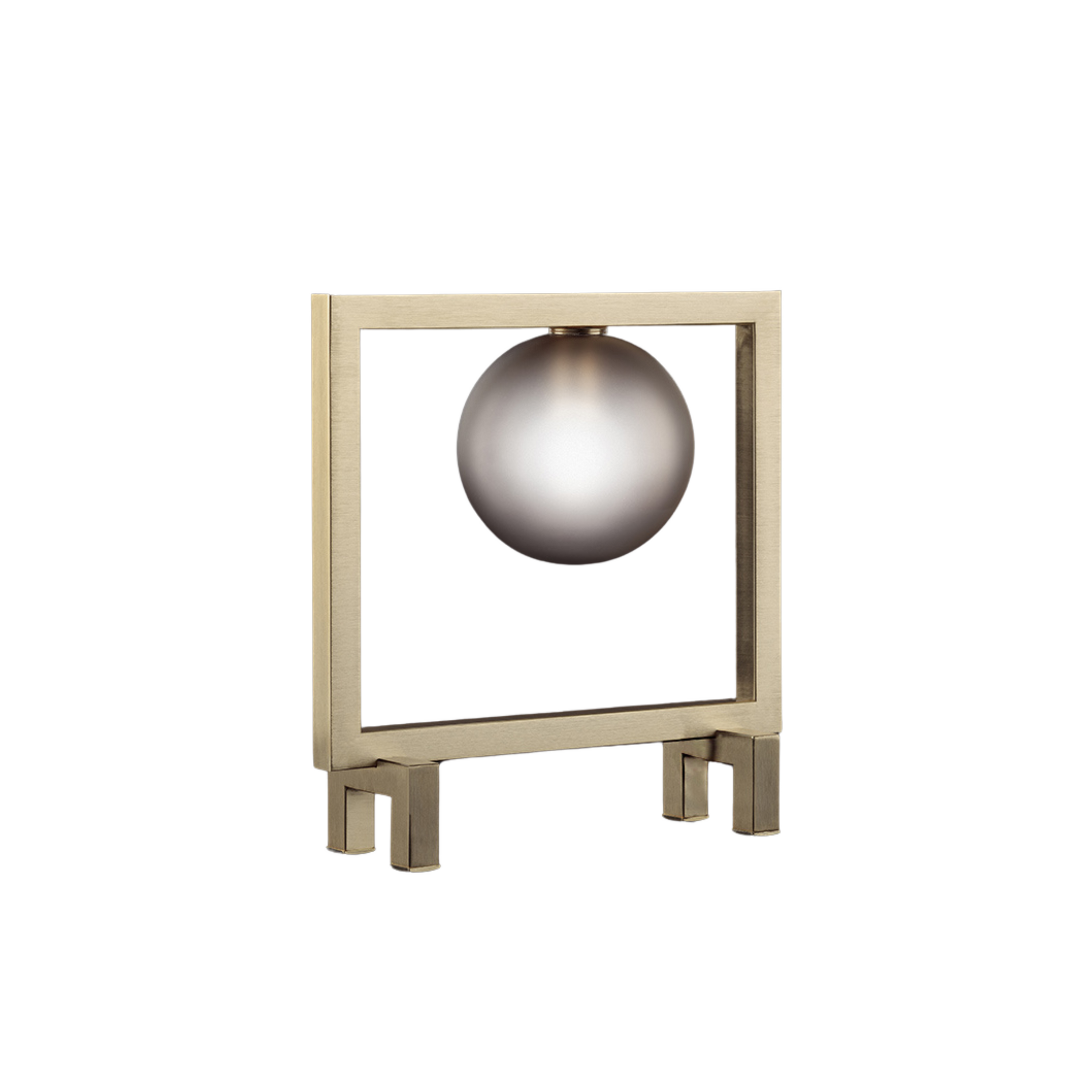 Rhythm Table Lamp