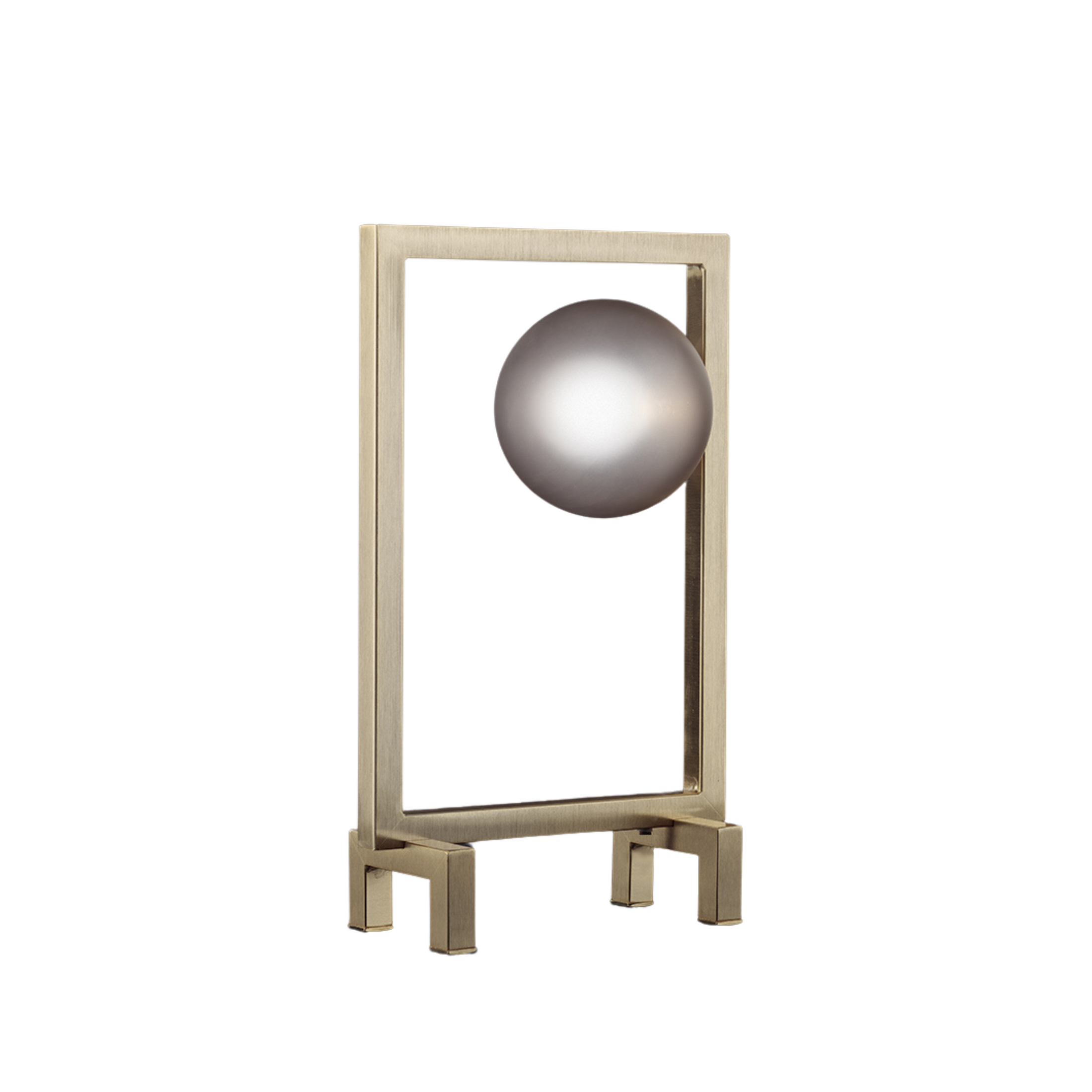 Rhythm Table Lamp