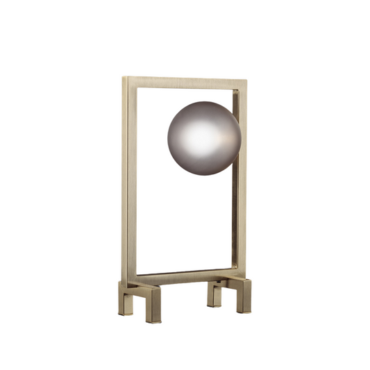 Rhythm Table Lamp