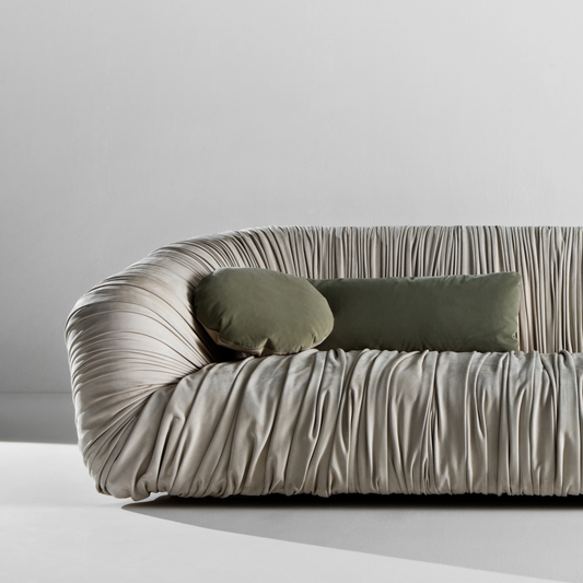Drapé Sofa