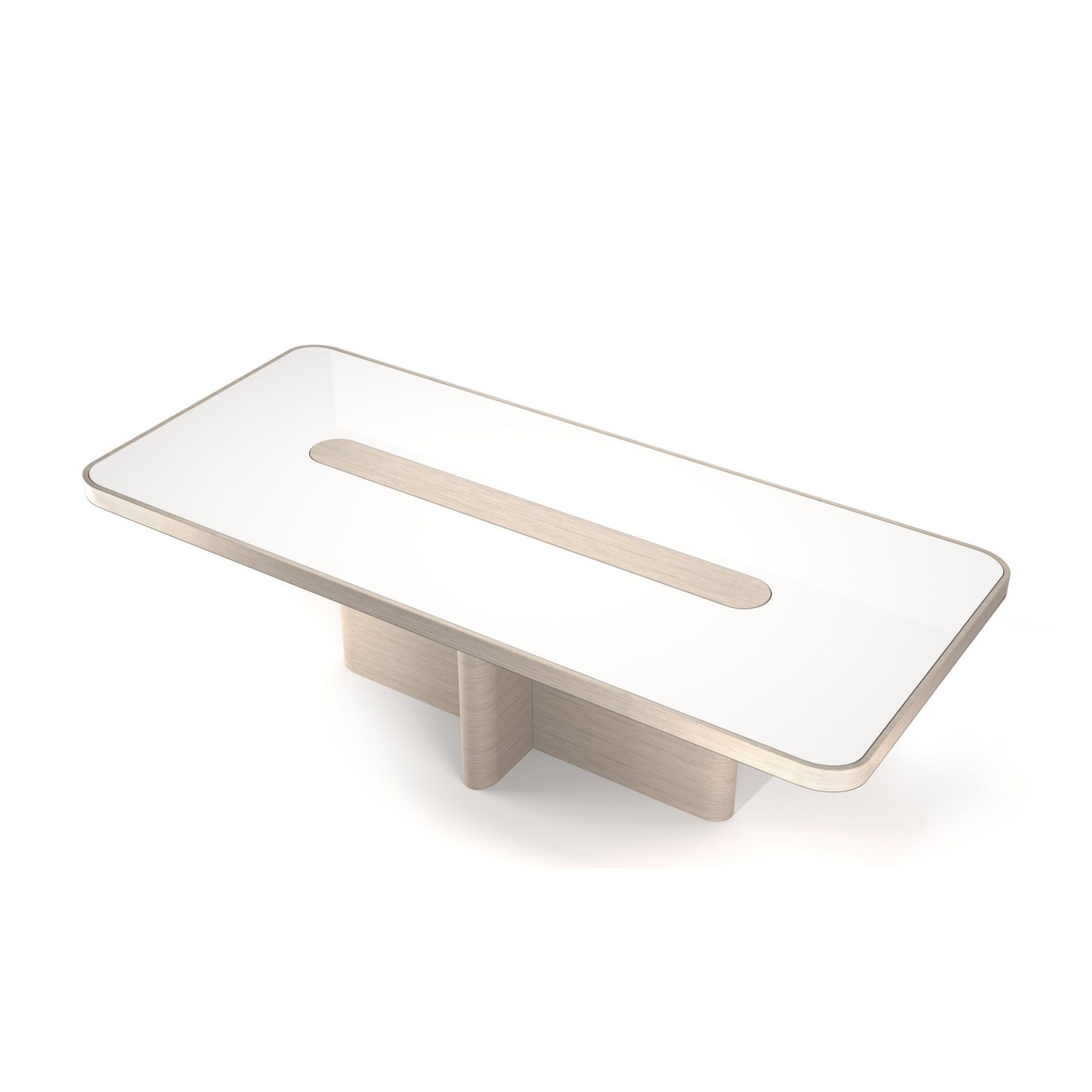 TERRA DINING TABLE