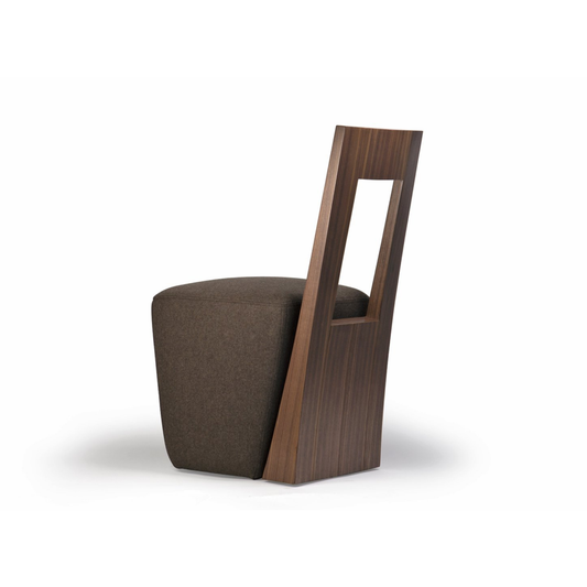 NEWBERY PULL-UP CHAIR
