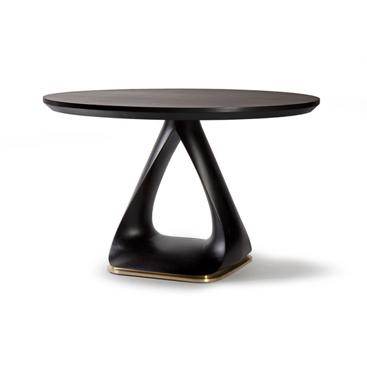 Pike Round Table