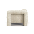 Load image into Gallery viewer, BUMP LOUNGE CHAIR
