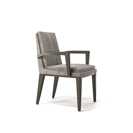 RODEO ARM CHAIR